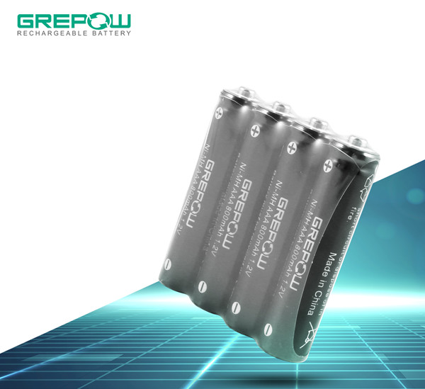 AAA800mAh民品挂卡镍氢电池 AAA800mAh民品挂卡镍氢电池