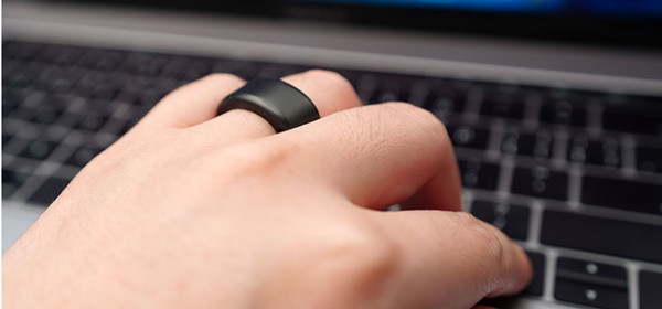 健康检测智能指环 健康检测智能指环