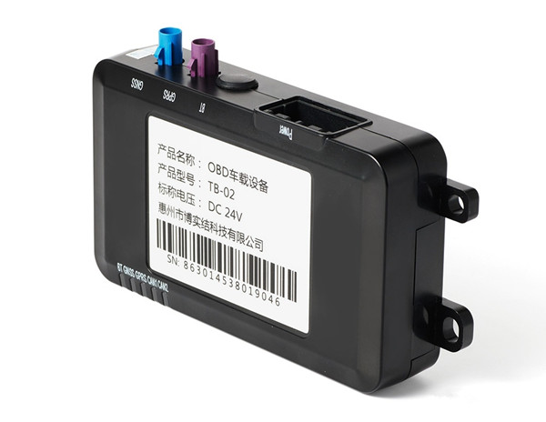 OBD车载设备 OBD车载设备