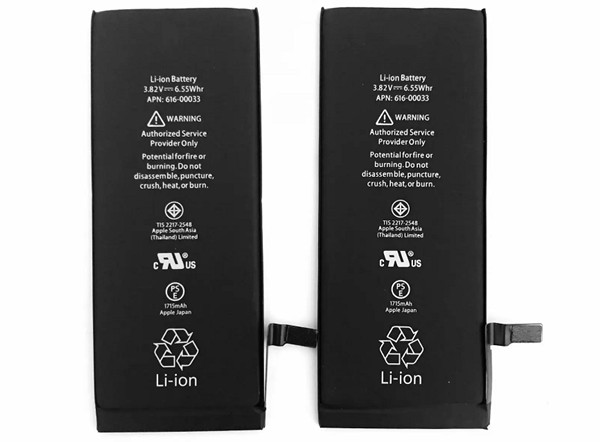 德赛电池 德赛电池