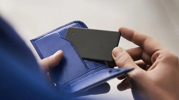 卡片钱包追踪器 卡片钱包追踪器