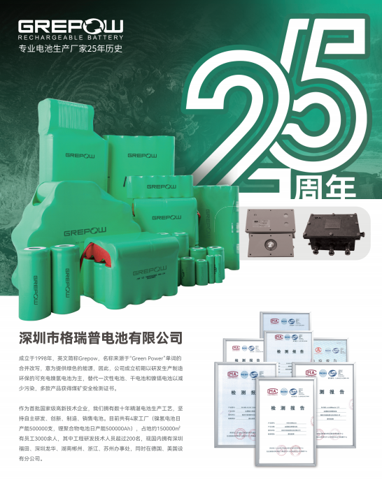 格瑞普简介 格瑞普简介