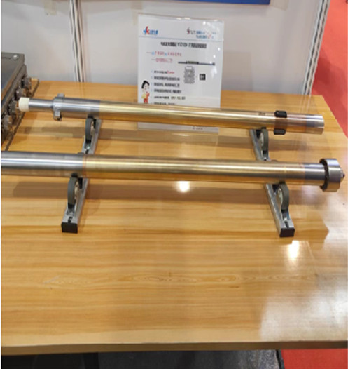 矿用随钻测量装置 矿用随钻测量装置