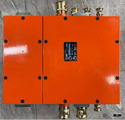 矿用本安型后备电源 矿用本安型后备电源