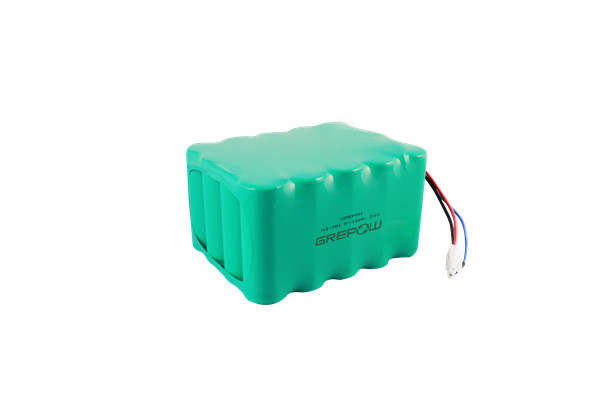 矿用本安型后备电源镍氢电池 矿用本安型后备电源镍氢电池