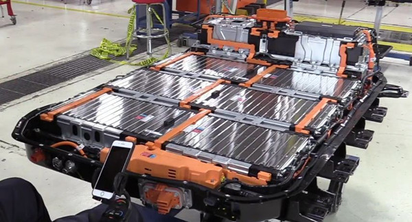 MSD电池系统 MSD电池系统