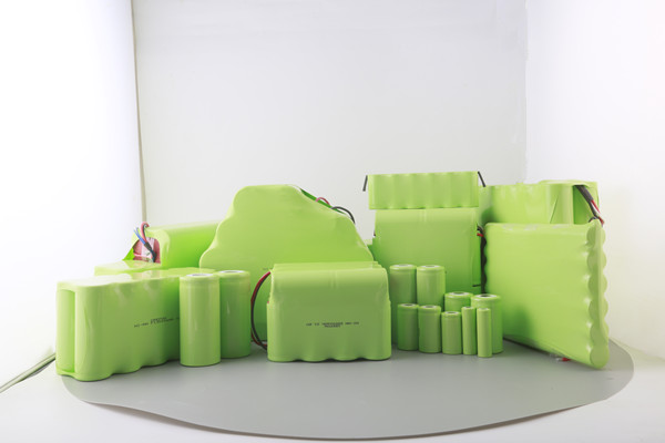 镍氢电池 镍氢电池