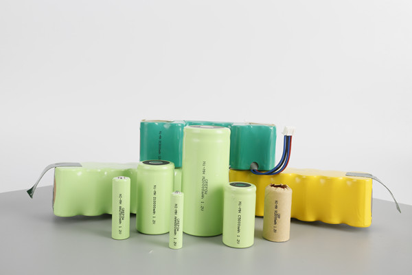 镍氢电池 镍氢电池