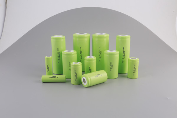 镍氢电池 镍氢电池