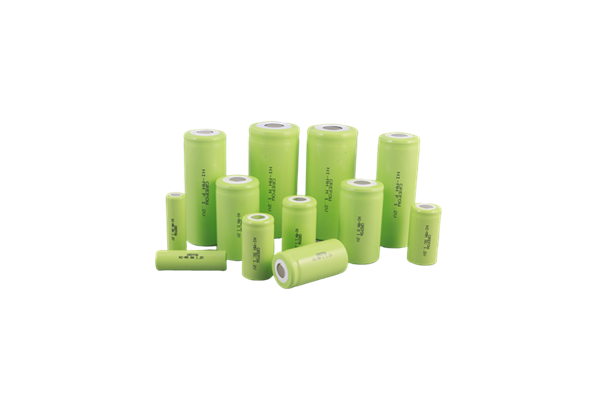 镍氢电池 镍氢电池