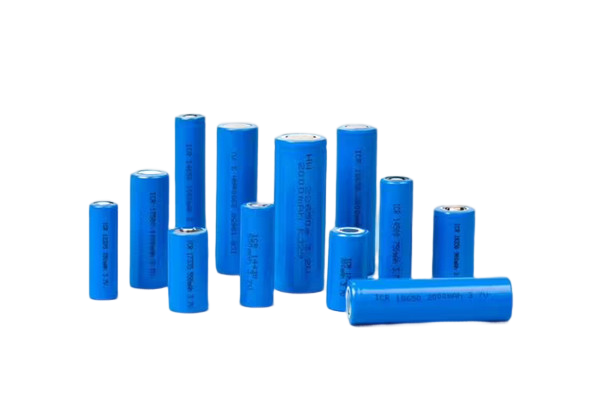 14500锂电池 14500锂电池