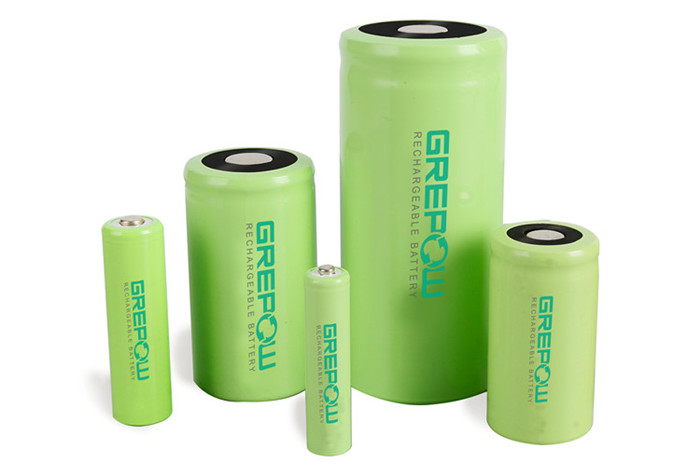 镍氢电池 镍氢电池