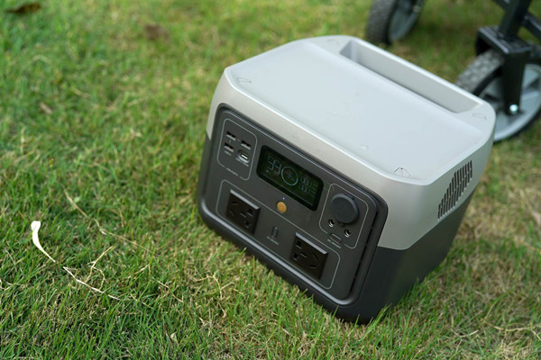 便携式储能电源 便携式储能电源