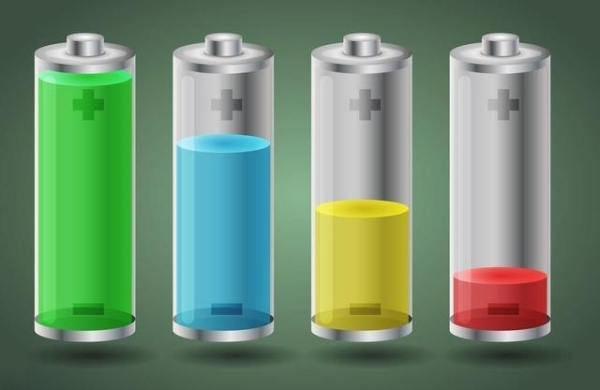 电池校准 电池校准