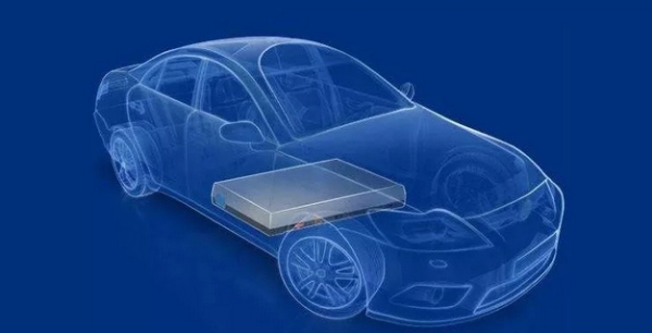 车用锂电池 车用锂电池