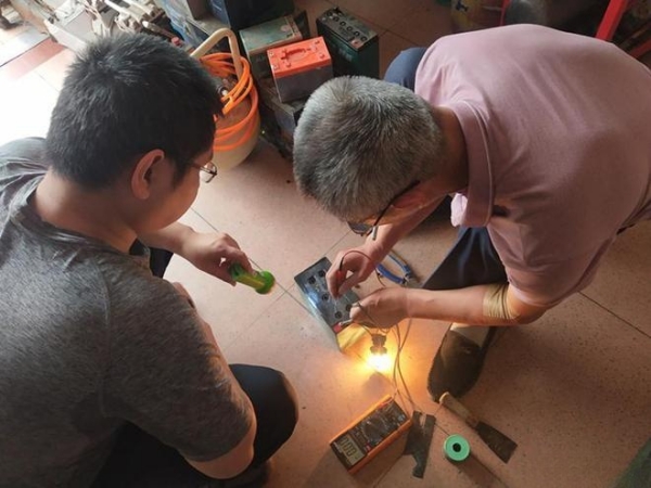 锂电池修复 锂电池修复