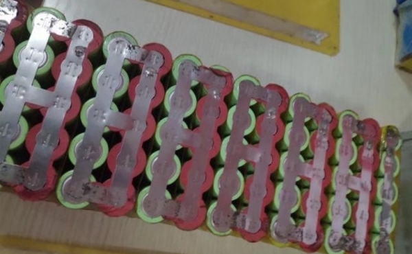 锂电池修复 锂电池修复