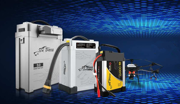 无人机锂电池 无人机锂电池