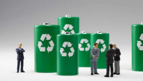 废旧电池怎么处理 废旧电池怎么处理