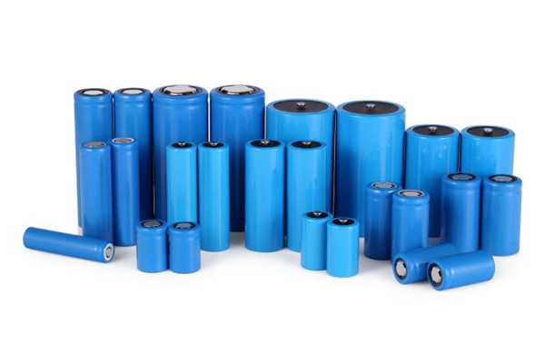 锂电池型号 锂电池型号