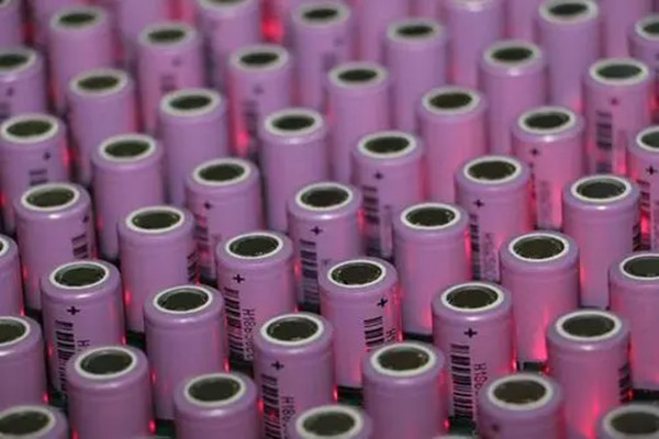 锂电池型号 锂电池型号