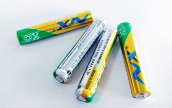 aaaa电池 aaaa电池