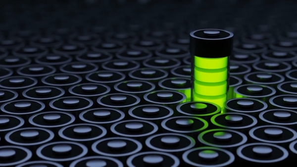 铝空气电池 铝空气电池