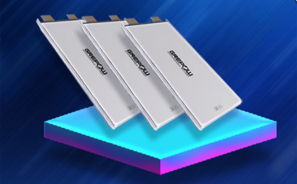 聚合物电芯 聚合物电芯