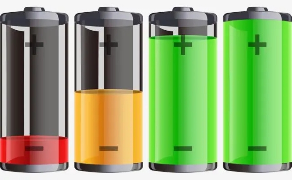 电量单位 电量单位