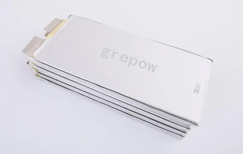 锂聚合物电池 锂聚合物电池