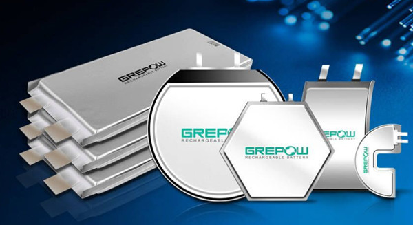 聚合物锂离子电池 聚合物锂离子电池