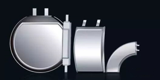 锂离子电池 锂离子电池