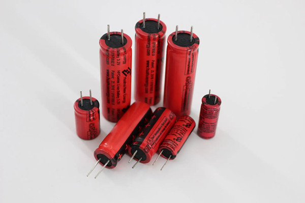 电容电池 电容电池