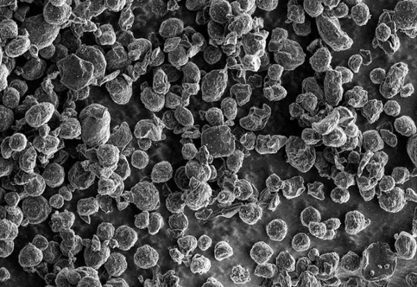 电池材料 电池材料