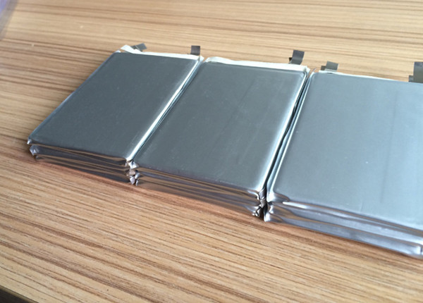 卷绕电池 卷绕电池