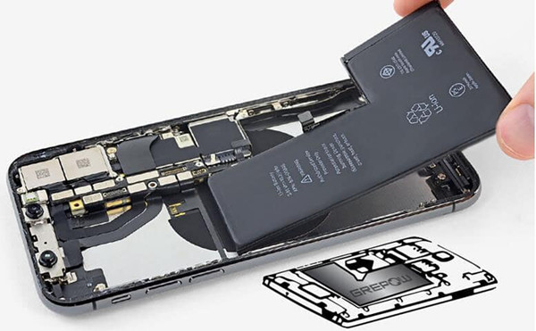 数码电池 数码电池