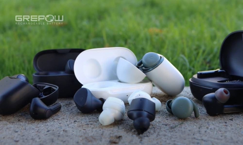 耳机电池 耳机电池