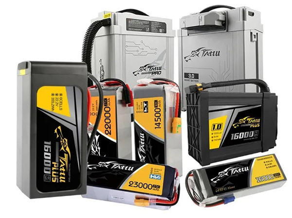 无人机电池 无人机电池