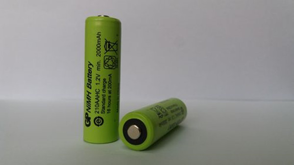 五号电池 五号电池