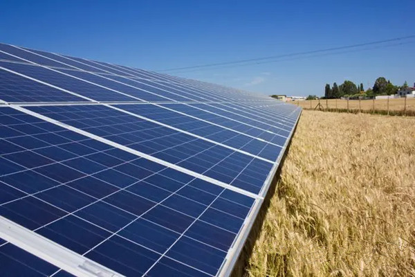 PERC电池 PERC电池