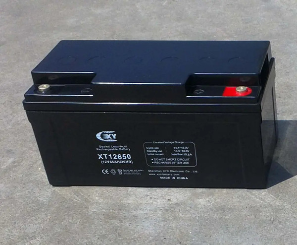 铅蓄电池 铅蓄电池