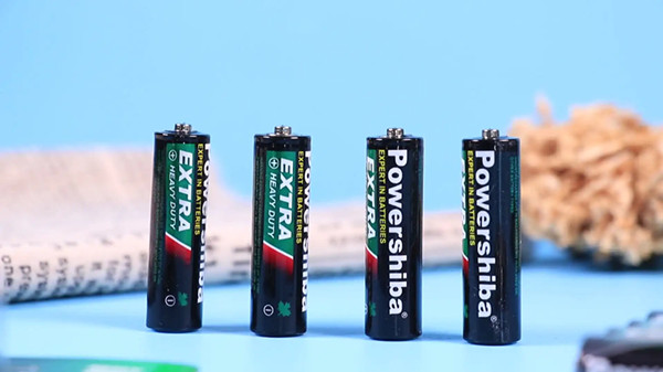 干电池 干电池