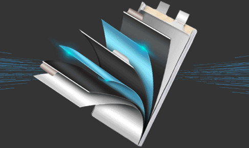 叠片电池 叠片电池