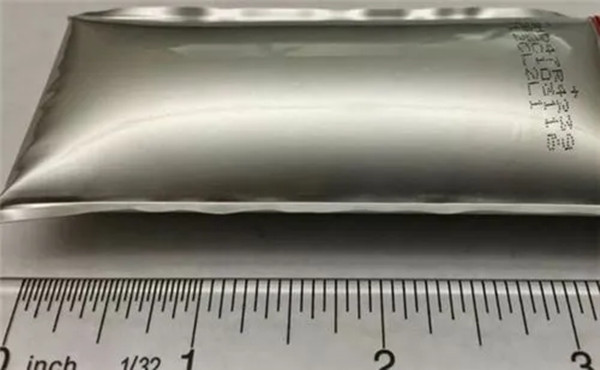 电池鼓包 电池鼓包