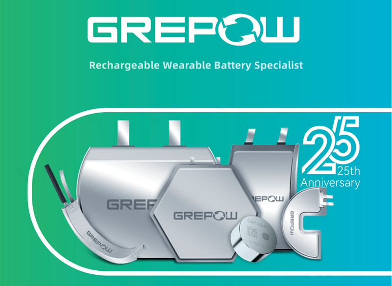 异形电池 异形电池