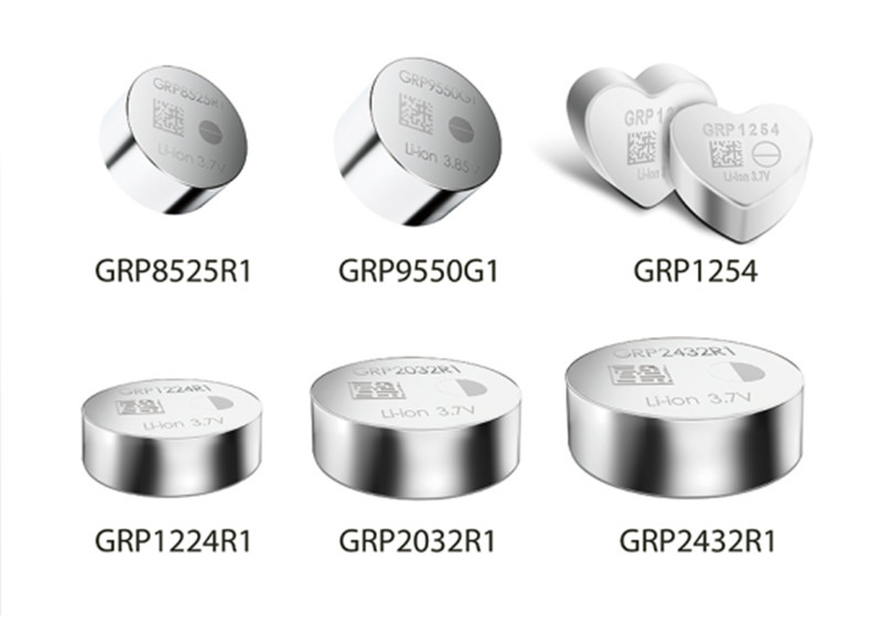 纽扣电池 纽扣电池