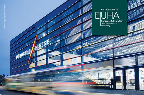 EUHA 2023展会 EUHA 2023展会