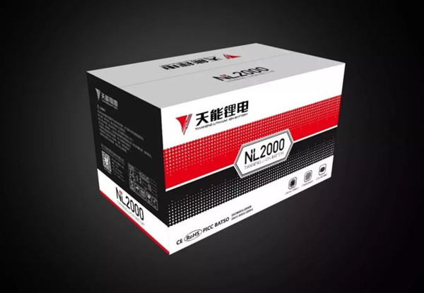 天能锂电池 天能锂电池