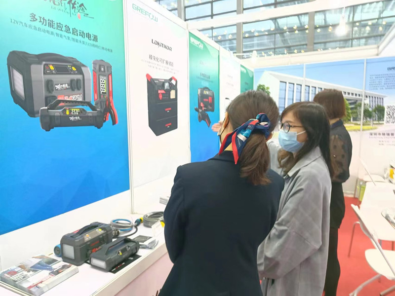 2022高交会现场 2022高交会现场