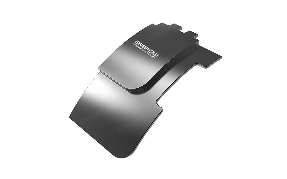 双层叠片电池 双层叠片电池